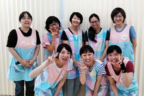 岡喜子どもの城 片平(名古屋市緑区)