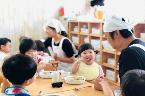 なごころ保育園 大高(名古屋市緑区)
