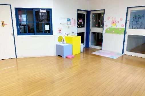 瀬谷みらい保育園(横浜市瀬谷区)