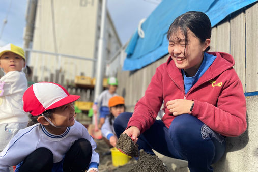 認定こども園湘南やまゆり幼稚園(神奈川県茅ヶ崎市)
