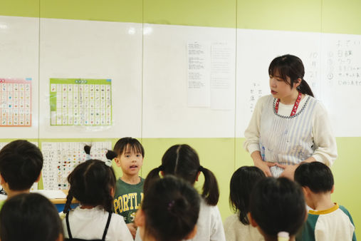 藤沢よつば保育園Plus(神奈川県藤沢市)