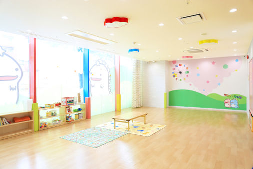ディノスキッズ白石園(札幌市白石区)
