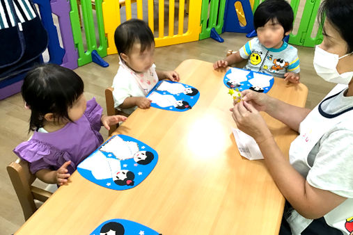 ディノスキッズ麻生園(札幌市北区)