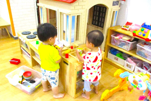 ディノスキッズ月寒中央園(札幌市豊平区)