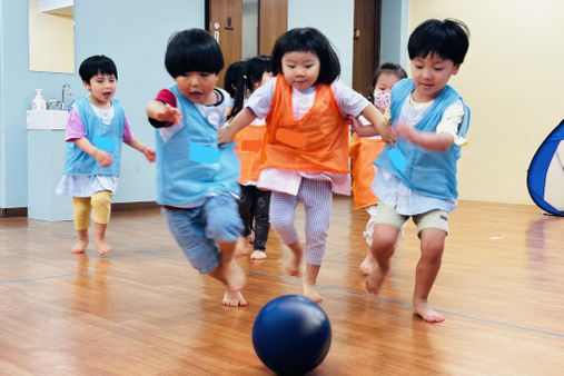 baby home(川崎市中原区)