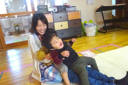 美希こども園(福岡県久留米市)
