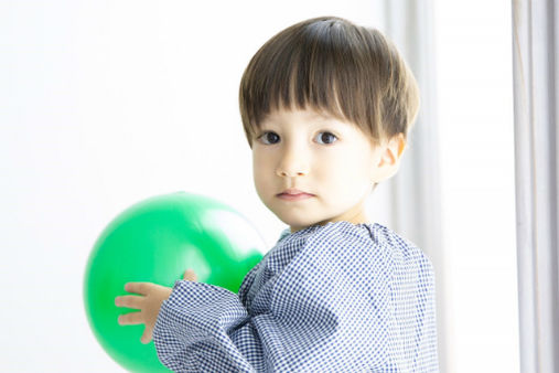 KID ACADEMY NURSERY 靱本町園(大阪市西区)
