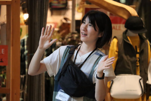 ママサポ・テラス名古屋 グローバルゲート園(名古屋市中村区)