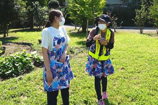 リコリコ保育園(さいたま市中央区)