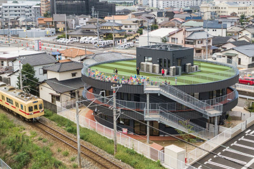 ストロベリーヒルズ(福岡市東区)