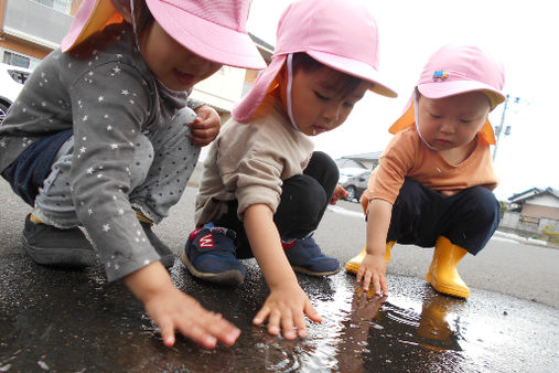 六丁の目保育園 中町園(仙台市若林区)