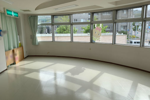 さら~れ保育園 富丘園(札幌市手稲区)