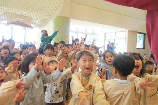 こうわ児童クラブ海田(安芸郡海田町)