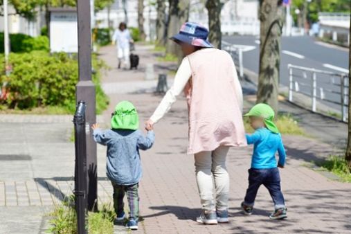 すまいる保育園(横浜市緑区)