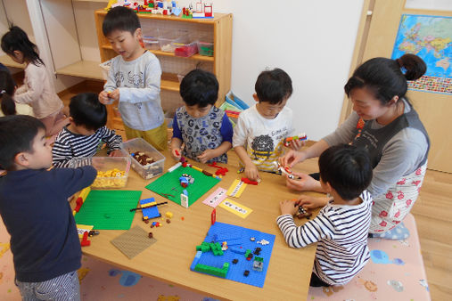 ことに保育園(札幌市西区)