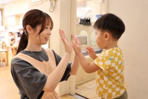 小百合保育園(東京都立川市)