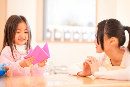 認定こども園 認定ひばりこども園(芳賀郡芳賀町)