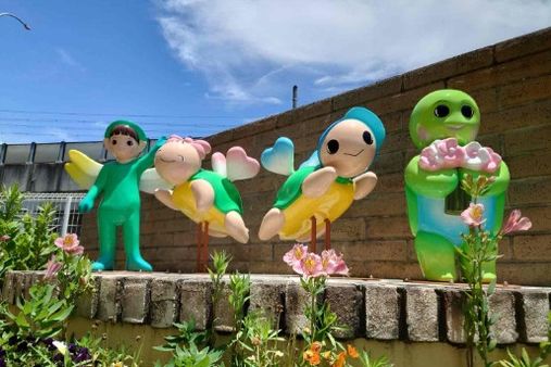 幼保連携型認定こども園枦谷つぐみ保育園(神戸市西区)