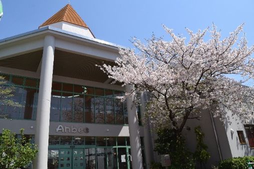 認定こども園　アンビー(大阪府泉大津市)