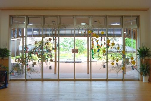 認定こども園　飛鳥ゆめ学舎(大阪府阪南市)