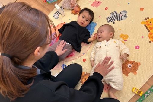 みやこ保育園(大阪府高槻市)