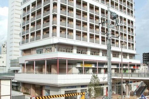かながわ保育園(横浜市神奈川区)