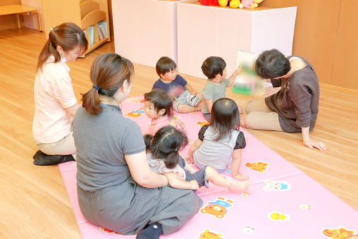 神戸鹿の子KITA(神戸市北区)