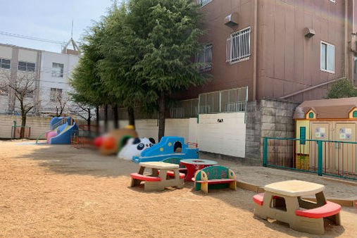 ルンビニー愛児園(神戸市兵庫区)