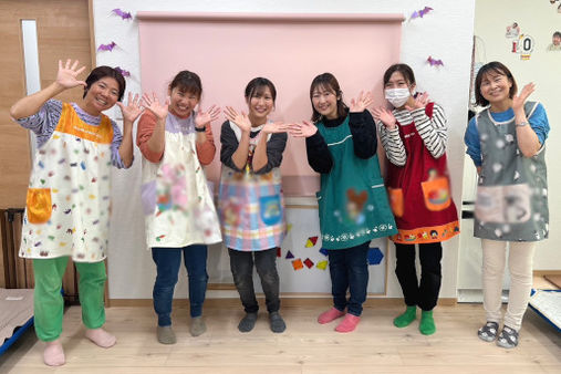 スター保育園山鼻園(札幌市中央区)