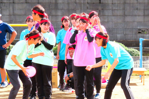 草深こじか第二保育園(千葉県印西市)