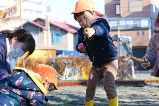 びくとりー保育園(札幌市東区)