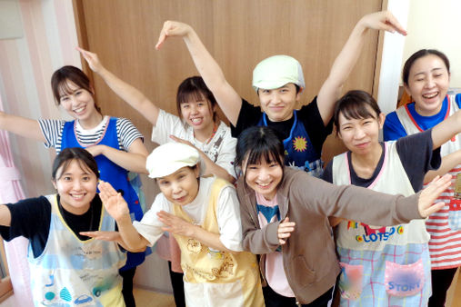 うぃず滝野川保育園(東京都北区)