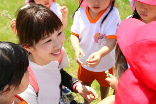 みなと幼稚園(大阪市港区)