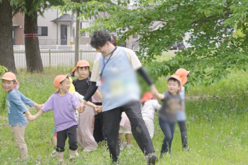 チャイルドルームきいろいくまさん　たんぽぽ館(仙台市太白区)