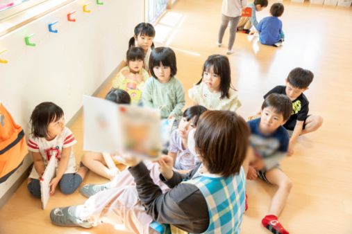 チャイルドルームきいろいくまさん　たんぽぽ館(仙台市太白区)