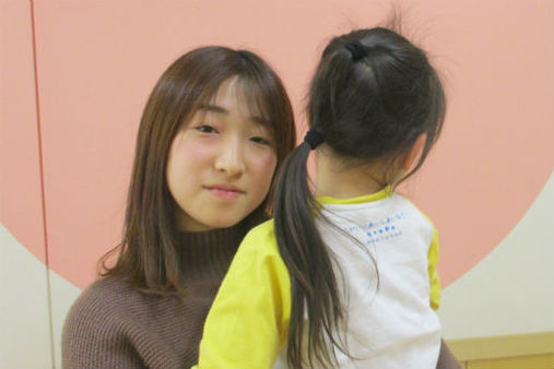 認定こども園 しののめYMCAこども園(東京都江東区)