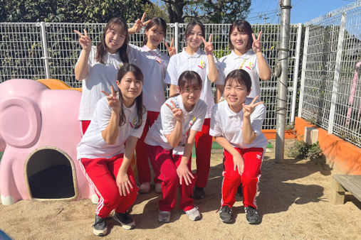 ゆりかごこども園(大阪府寝屋川市)