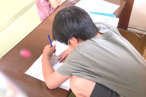 児童発達支援さんさんキッズ(福岡県春日市)