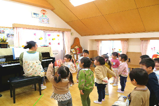 チビッコランド(横浜市旭区)