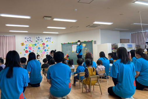 ぷちとまとほいくえん(北海道帯広市)
