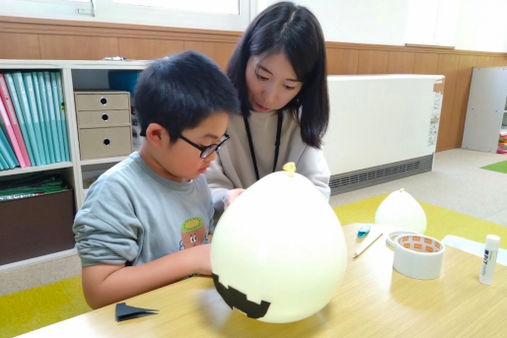 のこのこプラス平岡(札幌市清田区)