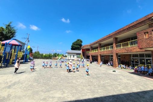 認定こども園　寒川さくら幼稚園（仮称）(高座郡寒川町)