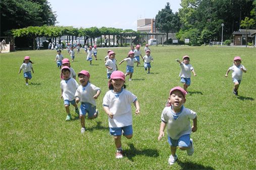 こうみょうの丘(福岡県福津市)