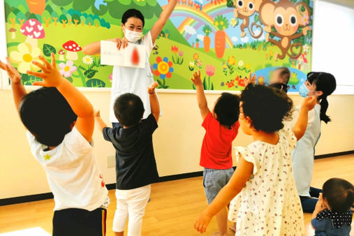 AiAi kidsみどりの園(茨城県つくば市)