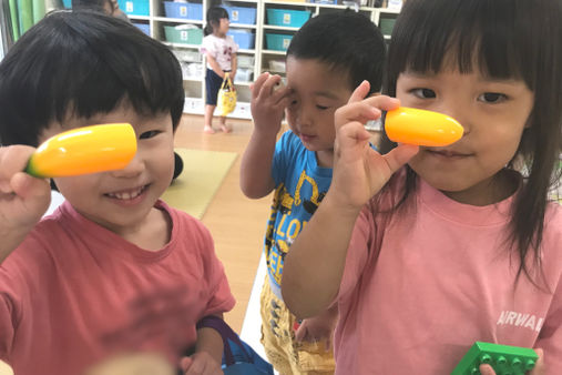 たいら虹保育園(川崎市宮前区)