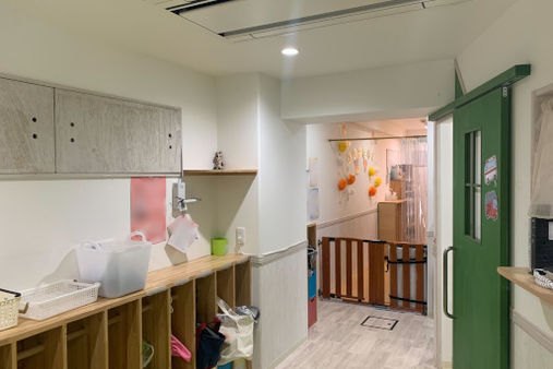 BABY HOUSE(京都市中京区)
