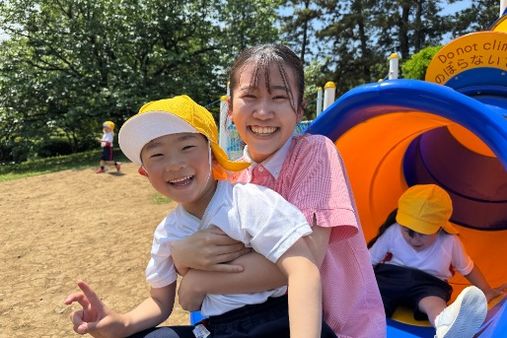 浦安幼稚園(千葉県浦安市)