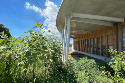 あいえす保育園(埼玉県三郷市)