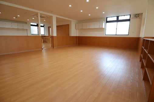 ここいろ保育園(兵庫県尼崎市)