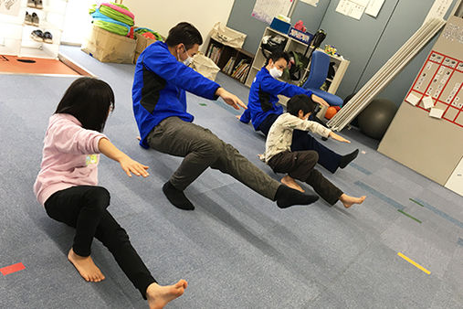 にじのそら大津(菊池郡大津町)